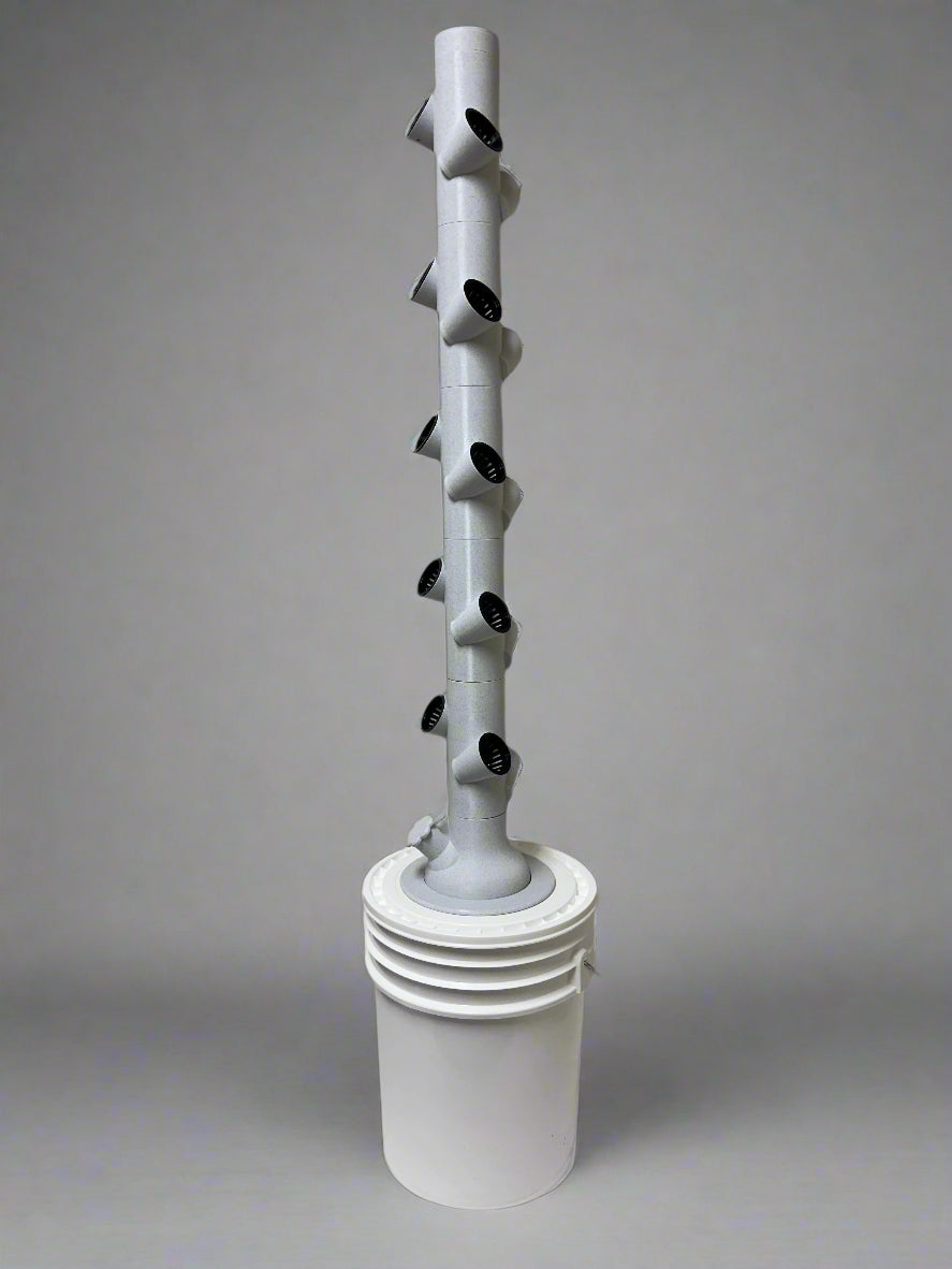 Hydroponic Tower