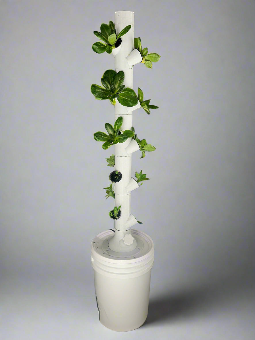 Hydroponic Tower