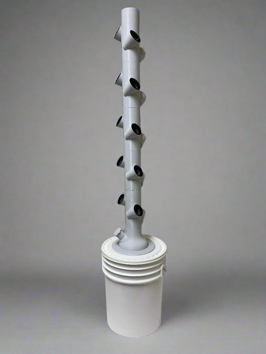 Hydroponic Tower